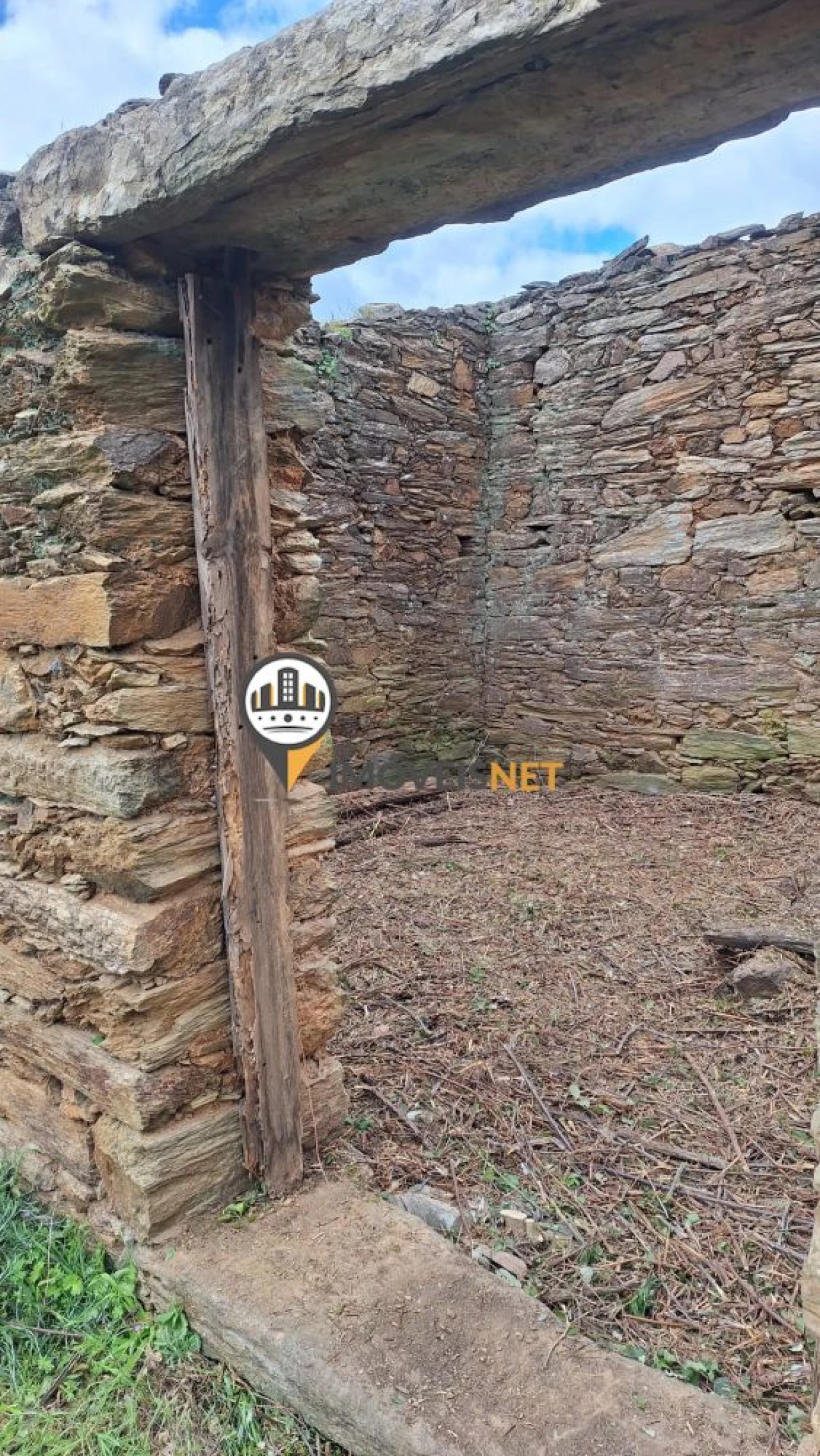 Terreno para Venda em Escalos de Baixo e Mata Foto 31