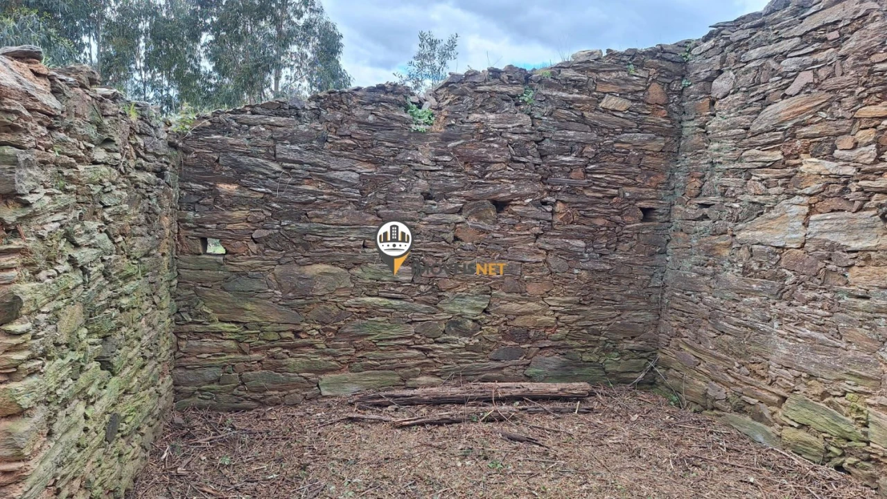 Terreno para Venda em Escalos de Baixo e Mata Foto 34