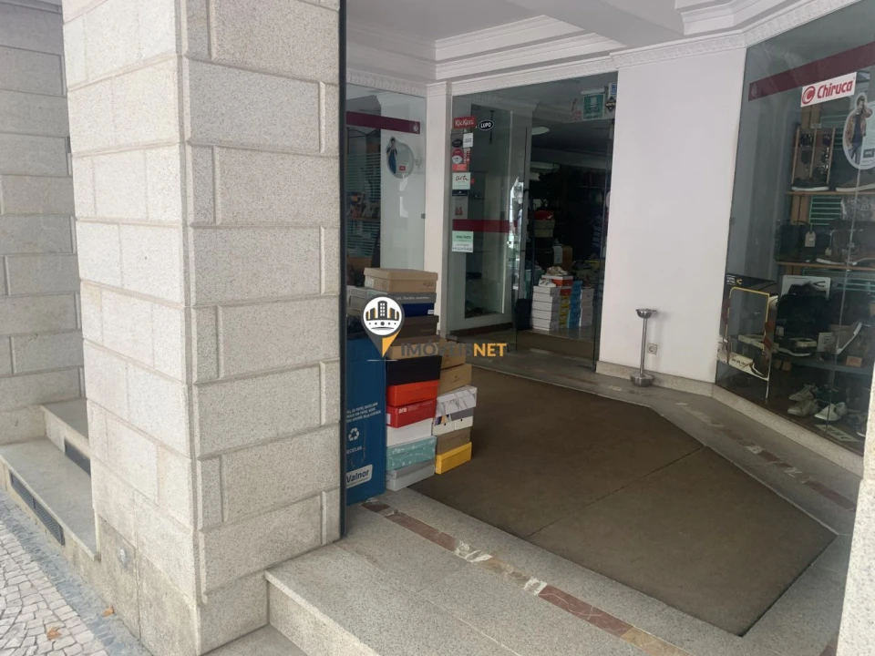 Loja para Venda em Castelo Branco Foto 19