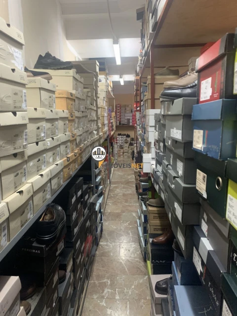 Loja para Venda em Castelo Branco
