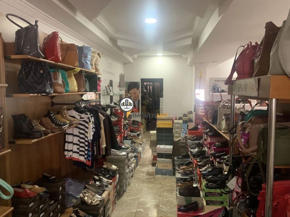 Loja para Venda em Castelo Branco Foto 15