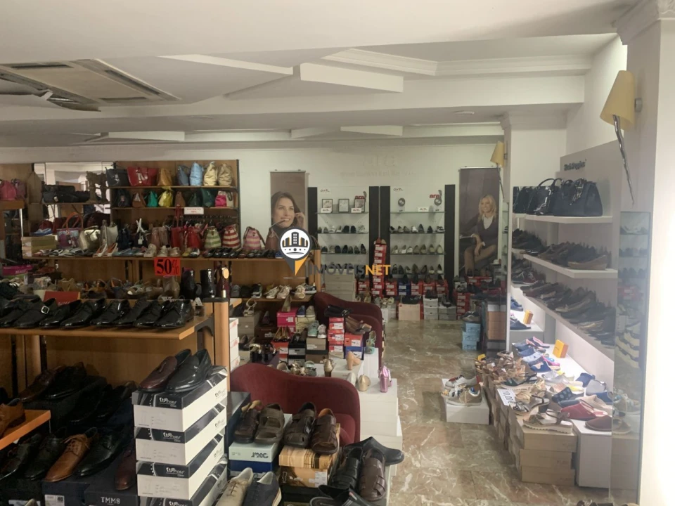 Loja para Venda em Castelo Branco Foto 3