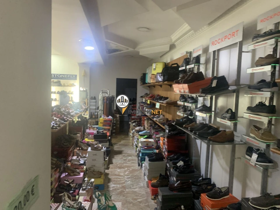 Loja para Venda em Castelo Branco Foto 13