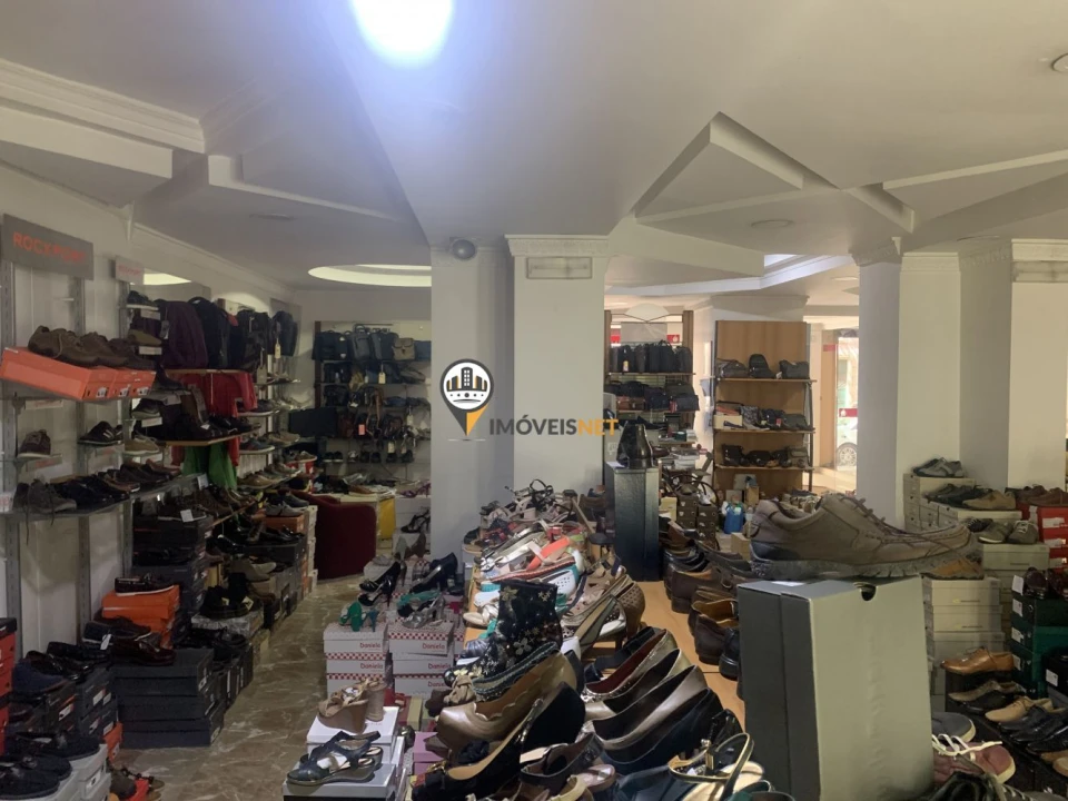 Loja para Venda em Castelo Branco Foto 12