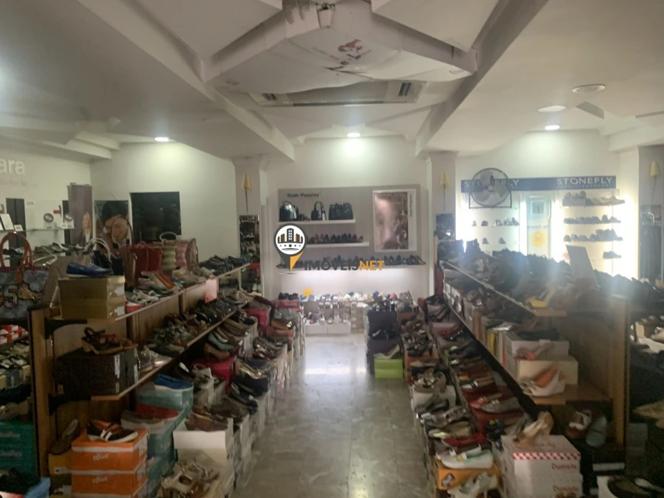 Loja para Venda em Castelo Branco Foto 14