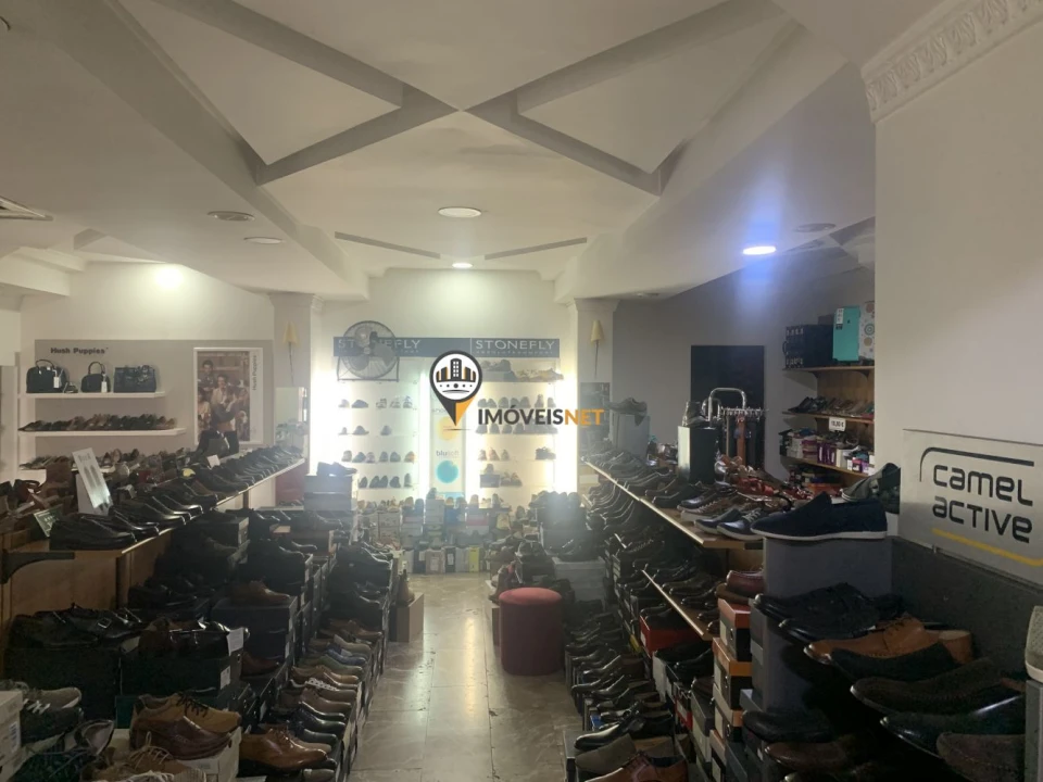 Loja para Venda em Castelo Branco Foto 2