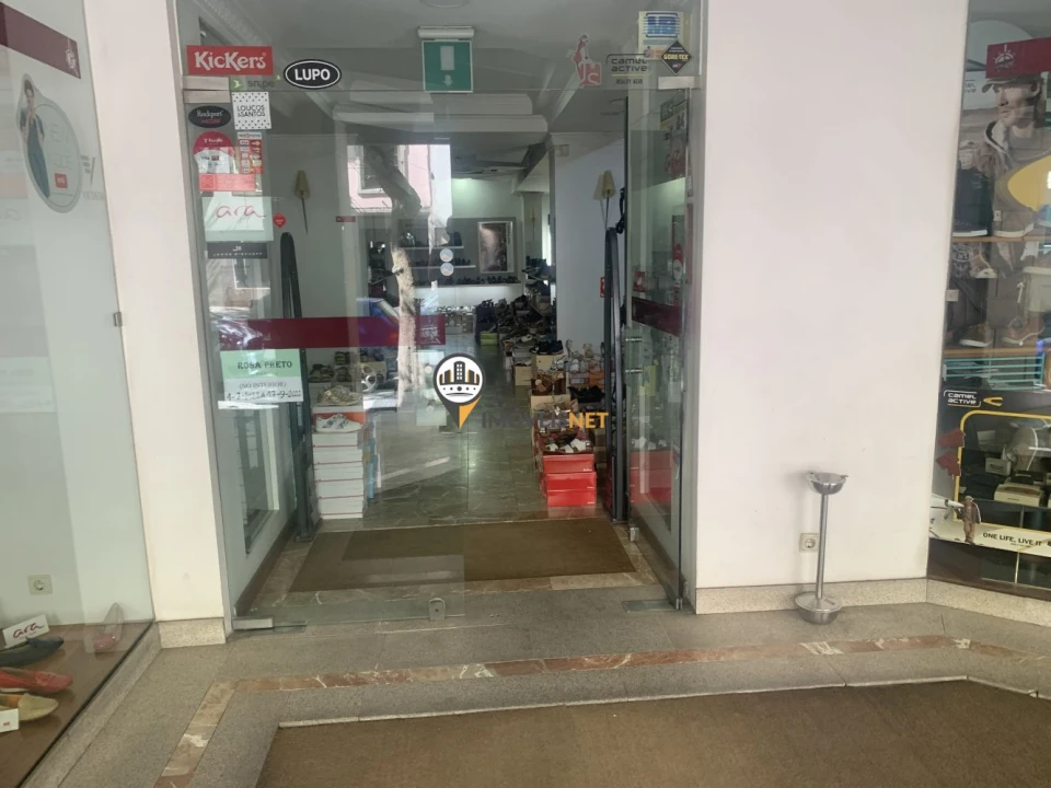 Loja para Venda em Castelo Branco Foto 17