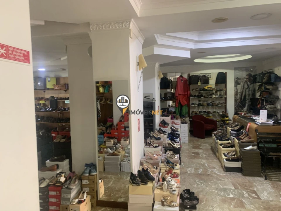 Loja para Venda em Castelo Branco Foto 16