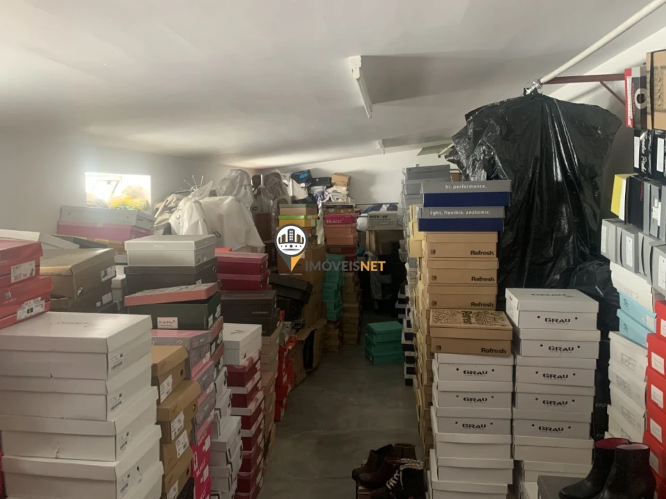 Loja para Venda em Castelo Branco Foto 5