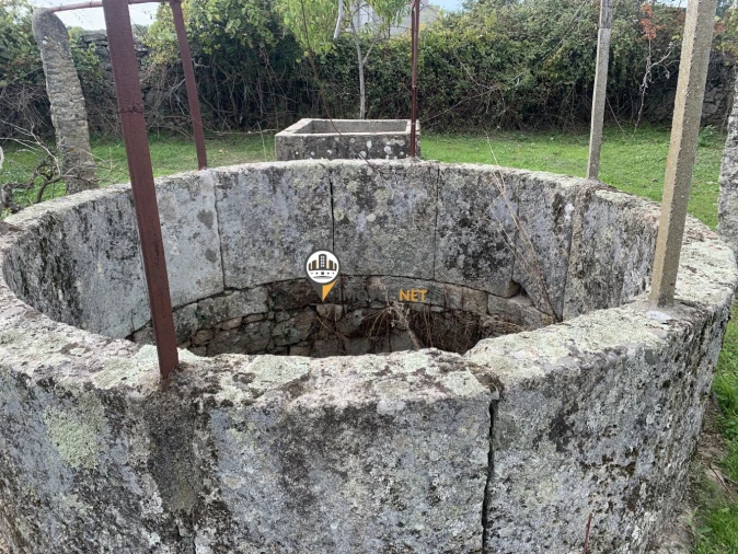 Terreno para Venda em Escalos de Baixo e Mata Foto 28