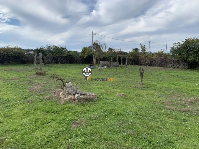 Terreno para Venda em Escalos de Baixo e Mata Foto 22