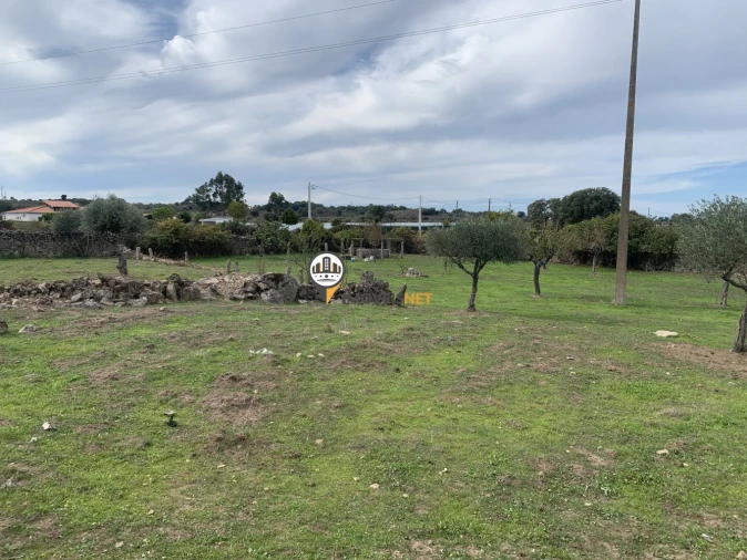 Terreno para Venda em Escalos de Baixo e Mata Foto 16