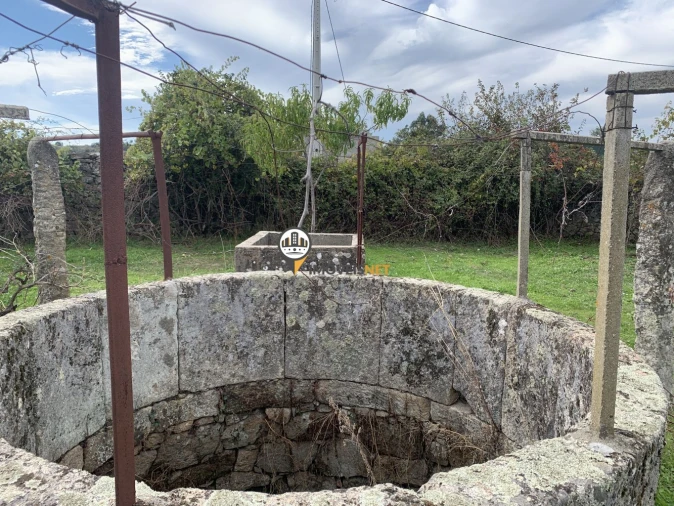 Terreno para Venda em Escalos de Baixo e Mata Foto 29