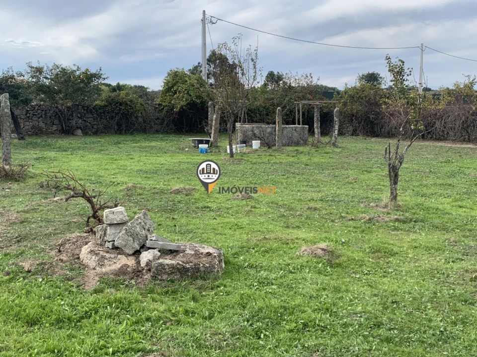 Terreno para Venda em Escalos de Baixo e Mata Foto 23