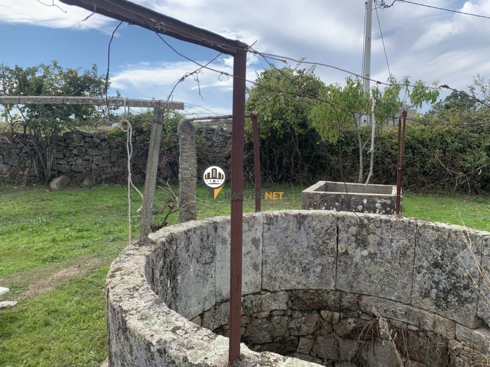 Terreno para Venda em Escalos de Baixo e Mata Foto 31