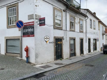 Loja para Venda em Castelo Branco
