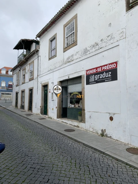 Loja para Venda em Castelo Branco