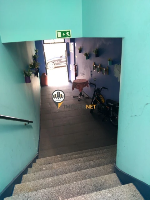 Loja para Venda em Castelo Branco