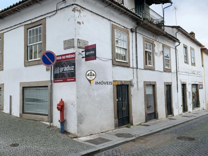 Loja para Venda em Castelo Branco Foto 7