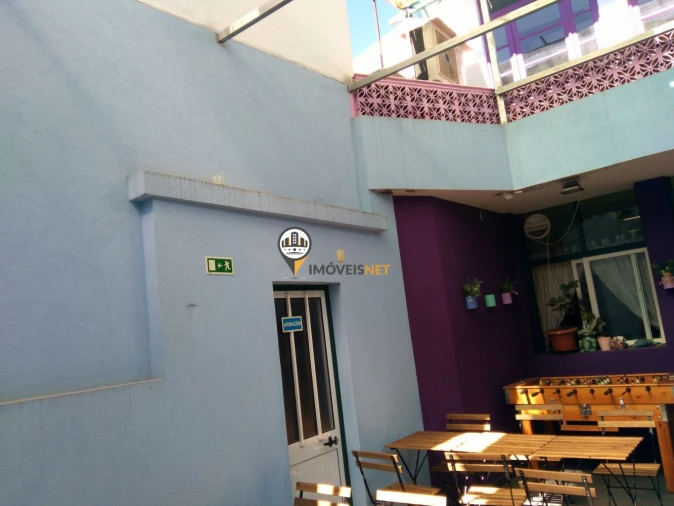 Loja para Venda em Castelo Branco Foto 26