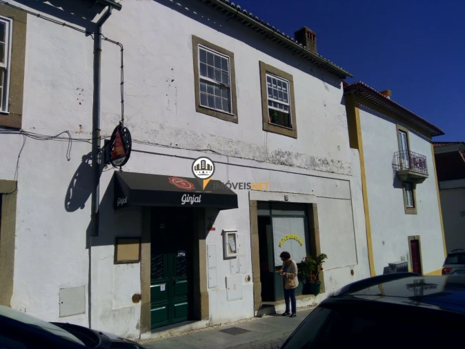 Loja para Venda em Castelo Branco Foto 9