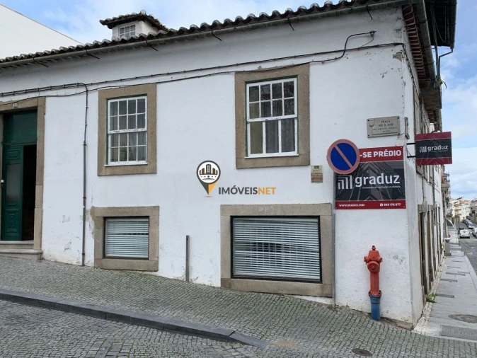 Loja para Venda em Castelo Branco Foto 1