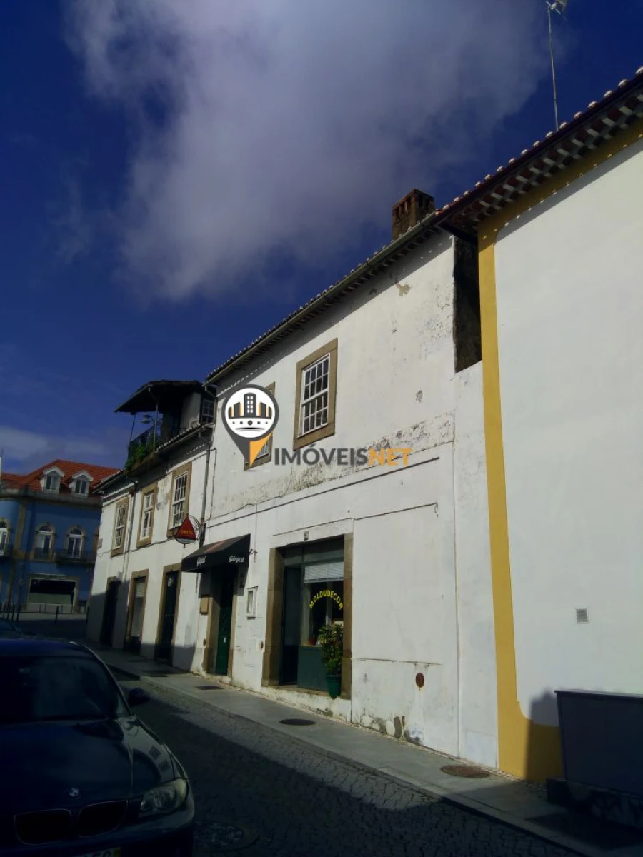 Loja para Venda em Castelo Branco Foto 34