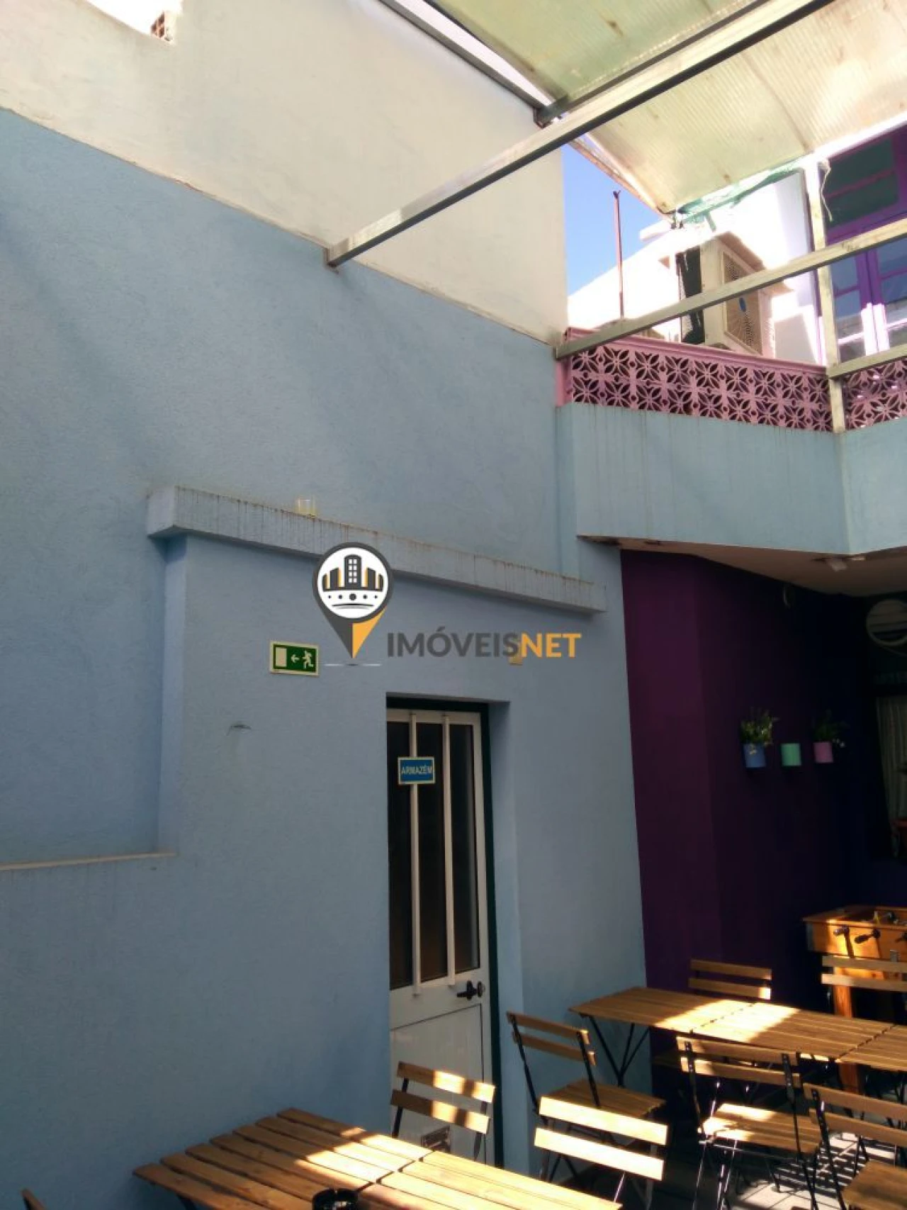 Loja para Venda em Castelo Branco Foto 27