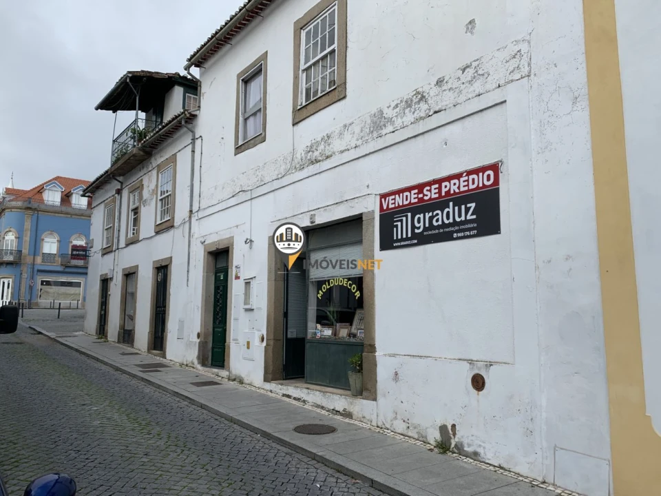 Loja para Venda em Castelo Branco Foto 4