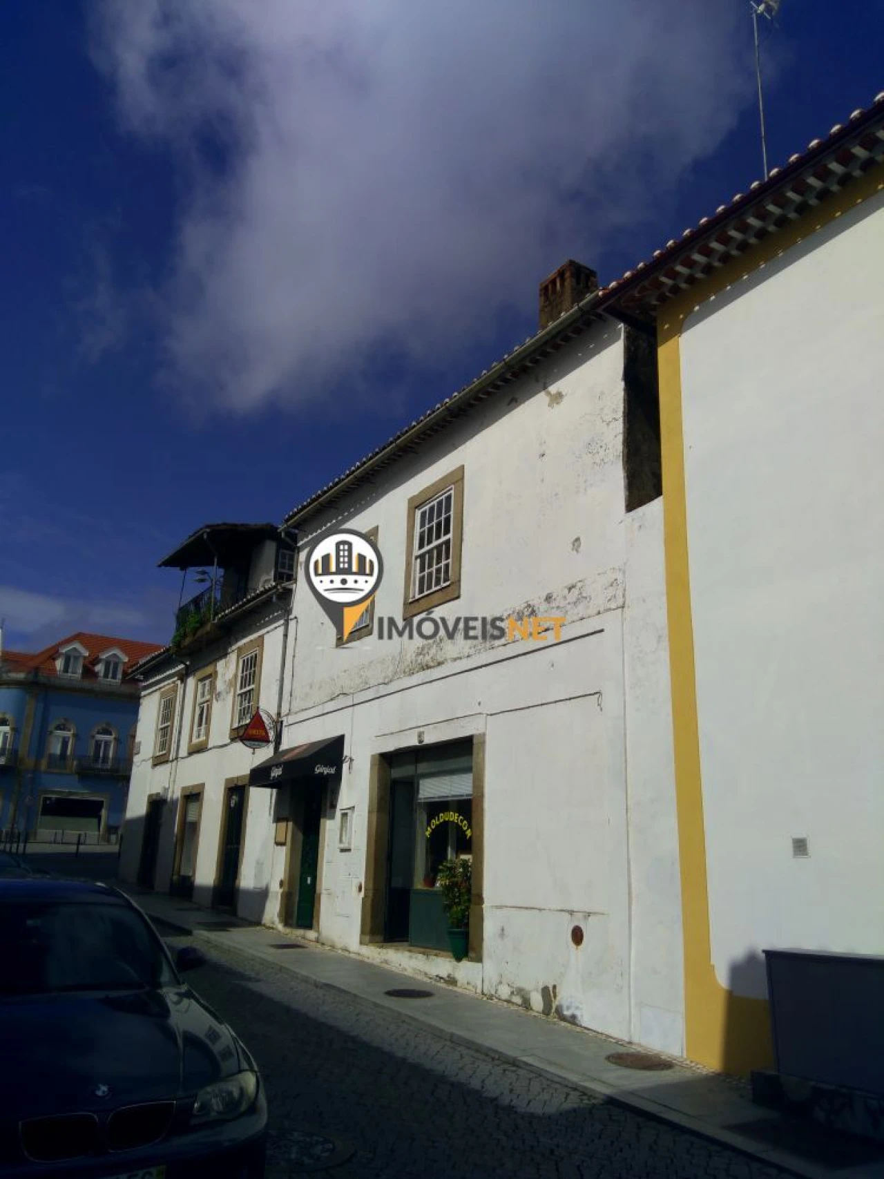 Loja para Venda em Castelo Branco Foto 34