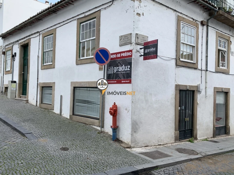 Loja para Venda em Castelo Branco Foto 8