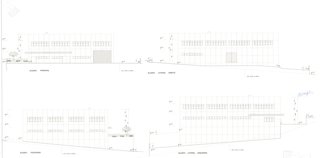 Loja para Venda em Santo Antão e São Julião do Tojal Foto 19