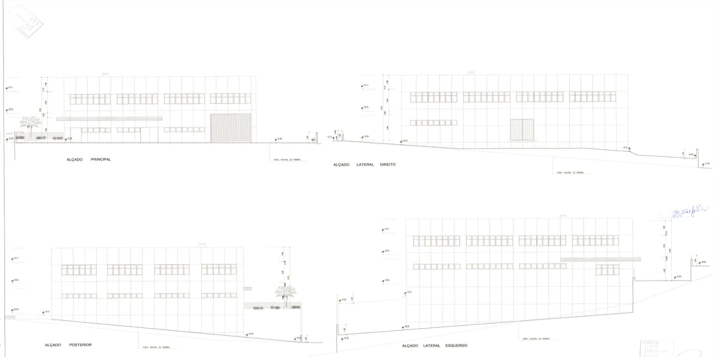 Loja para Venda em Santo Antão e São Julião do Tojal Foto 19