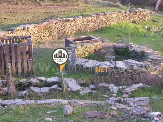 Terreno para Venda em Benquerenças Foto 5