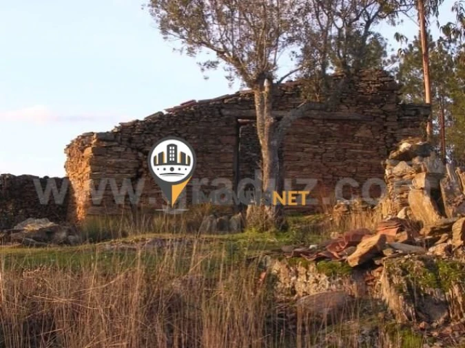 Terreno para Venda em Benquerenças Foto 6