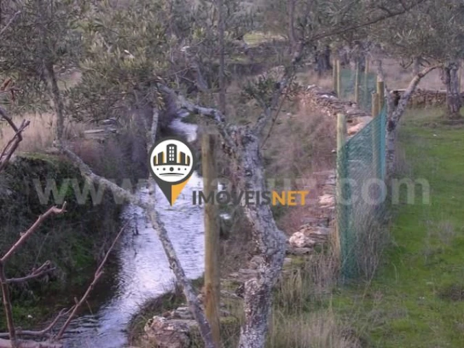 Terreno para Venda em Benquerenças Foto 3