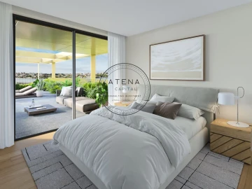 Apartamento T3 para Venda em Canidelo