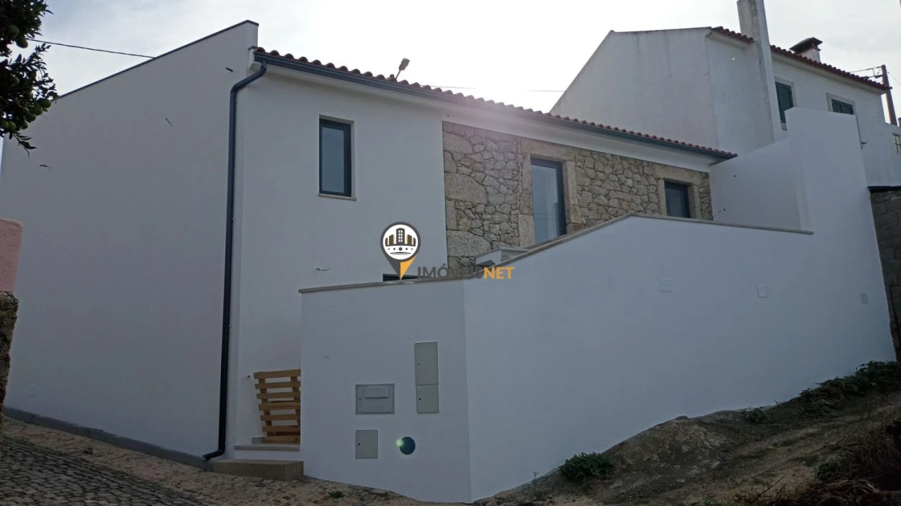 Moradia T2 para Venda em Monsanto e Idanha-A-Velha Foto 1