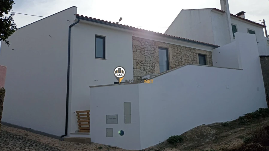 Moradia T2 para Venda em Monsanto e Idanha-A-Velha Foto 1