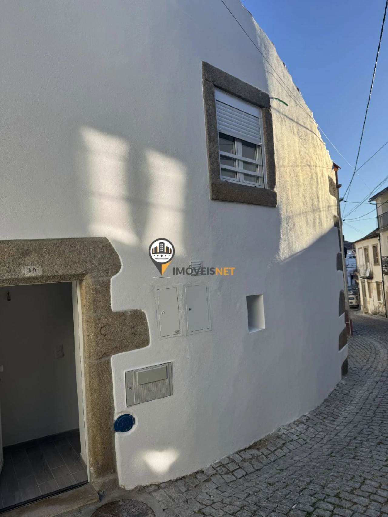 Moradia T1 para Venda em Escalos de Cima e Lousa Foto 32