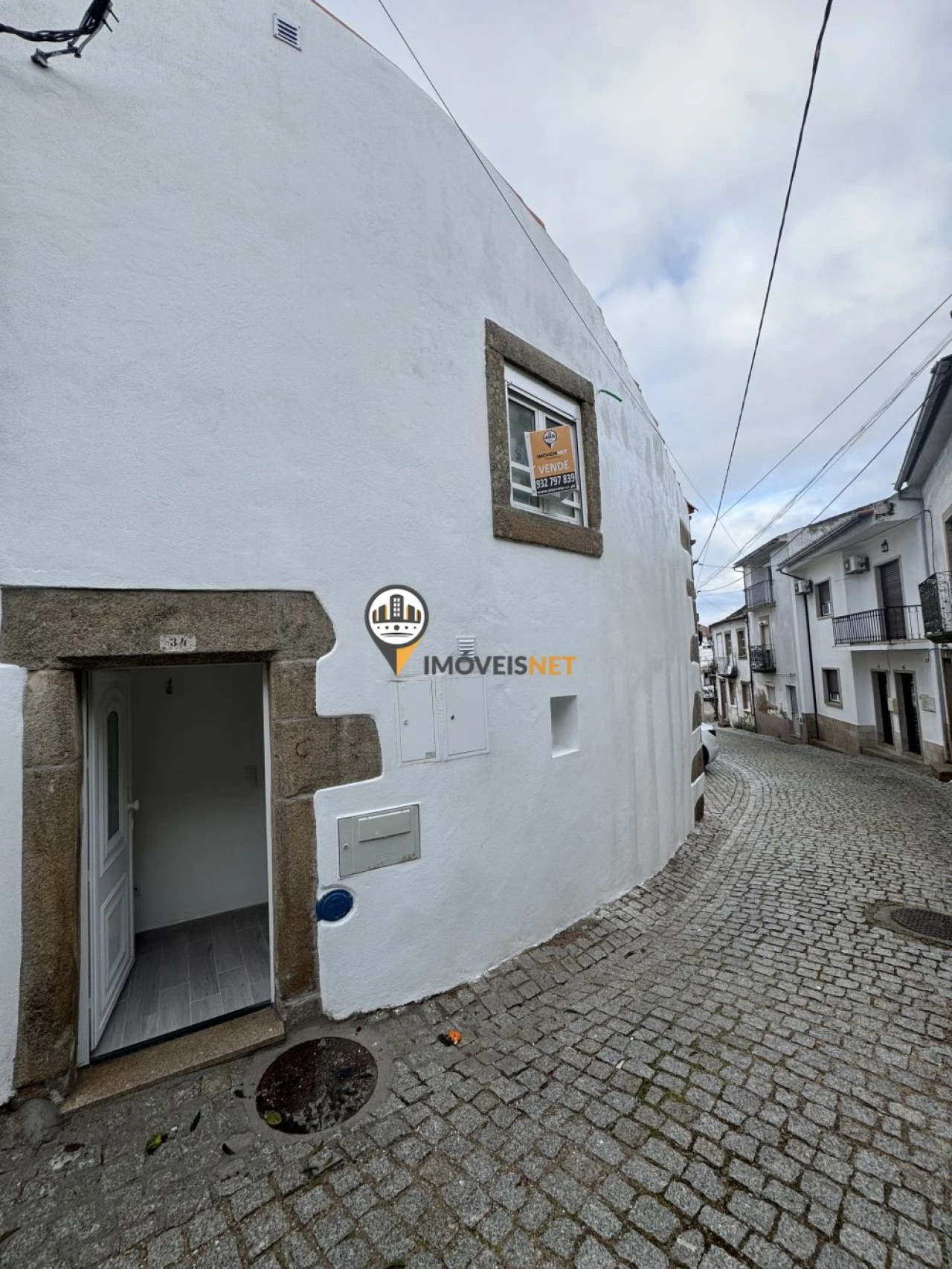 Moradia T1 para Venda em Escalos de Cima e Lousa Foto 35