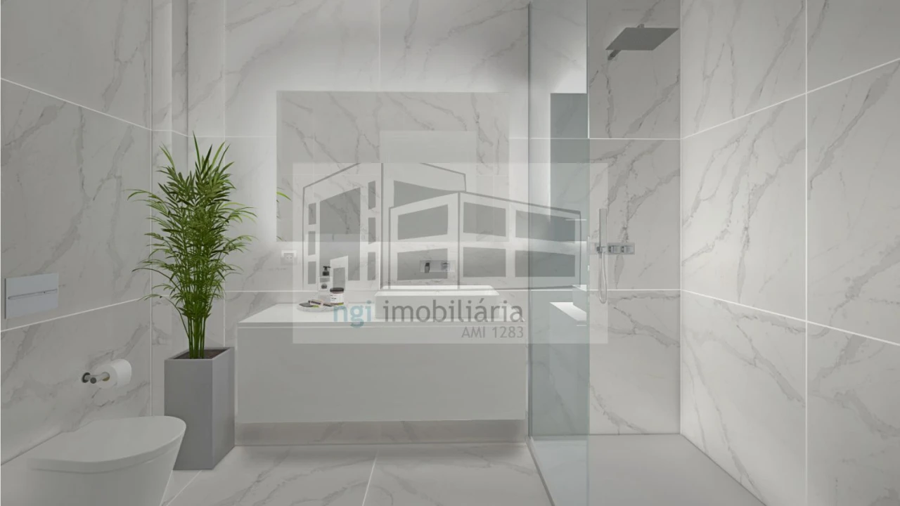 Moradia T3 para Venda em Loures Foto 13