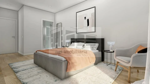 Moradia T3 para Venda em Loures