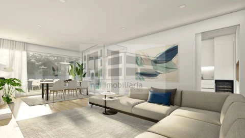 Moradia T3 para Venda em Loures