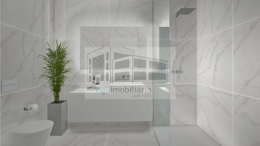 Moradia T3 para Venda em Loures Foto 7