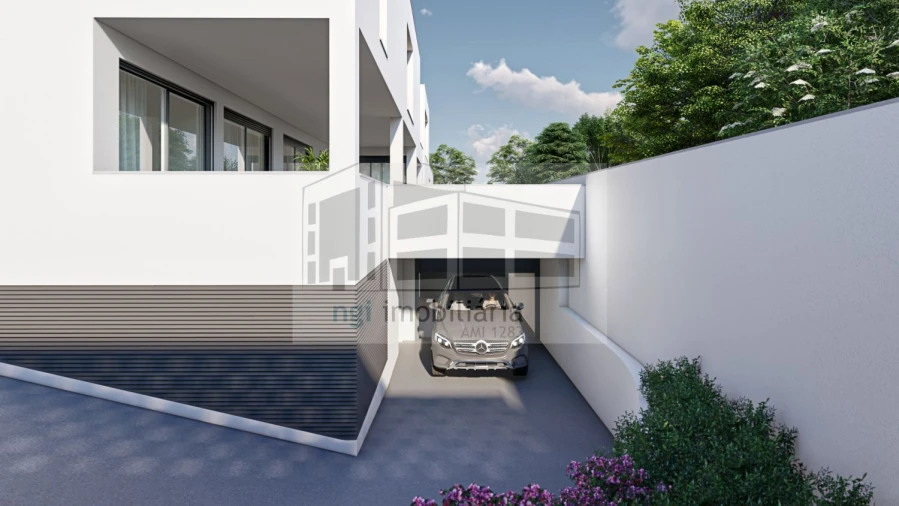 Moradia T3 para Venda em Loures Foto 11