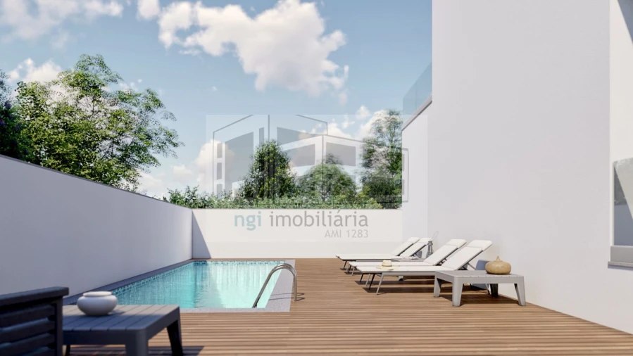 Moradia T3 para Venda em Loures Foto 18