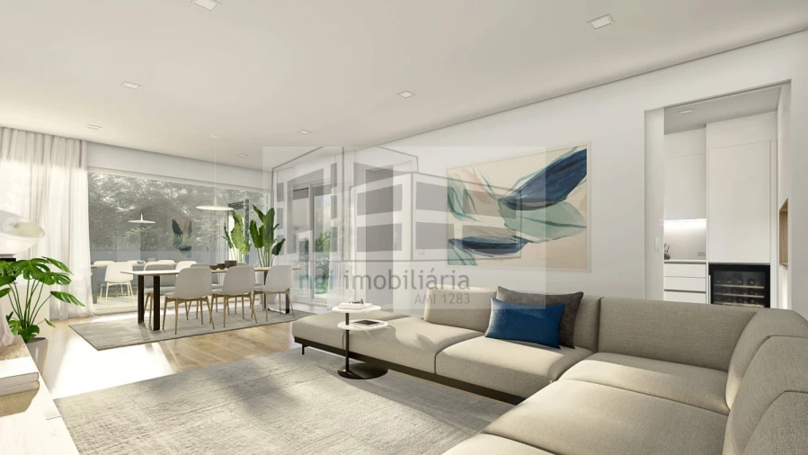 Moradia T3 para Venda em Loures Foto 5