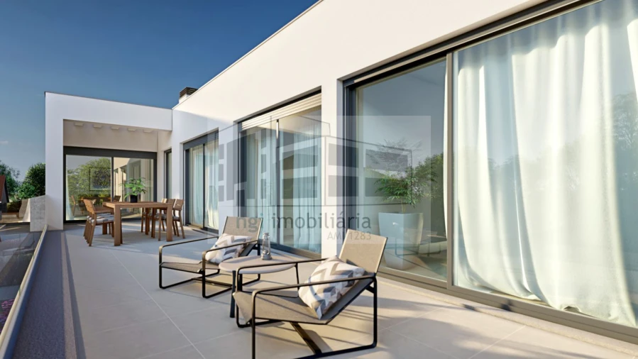 Moradia T3 para Venda em Loures Foto 14