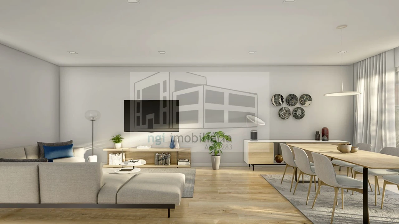 Moradia T3 para Venda em Loures Foto 4